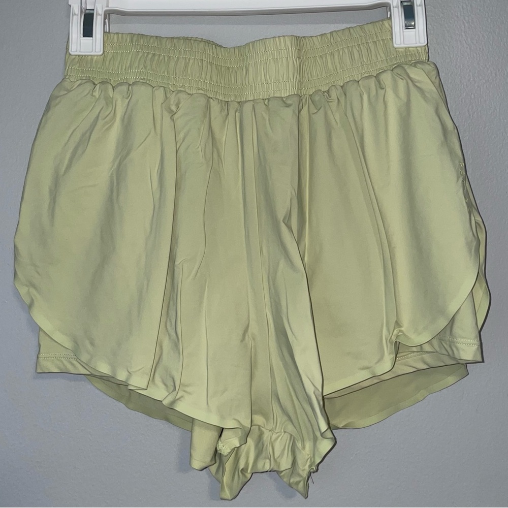 Paragon Fast Track Shorts